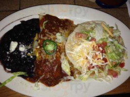 On The Border Mexican Grill Cantina food