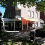 Snackcentrum Gemert Extérieur