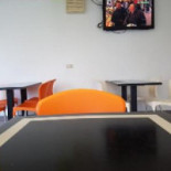 Snackcentrum Gemert À l'intérieur