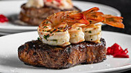 Stk Steakhouse Westminster food