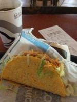 Taco Bell food