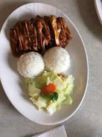 A Top Teriyaki food