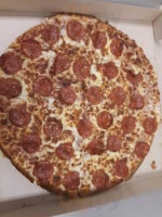 Little Caesars Pizza food