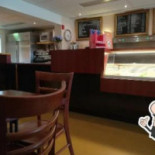 De Bikkerij À l'intérieur