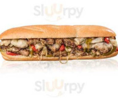 Capriotti's Sandwich Shop Meadows Market Place food