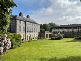 Collins At Carrigaline Court And Leisure Centre outside