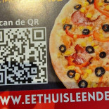 Eethuis Leende Nourriture