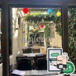 Proeverij De Stadstuin Doesburg Dentro