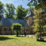 Café De Brinkhof Nourriture