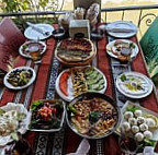 روتانا كافيه food