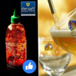 Cafe-zaal Geraats Grathem Nourriture