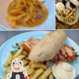 De Oude Bakkerij Nourriture