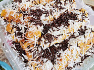 Gerai Pisang Goreng Cheese Nana food