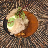 Smink À l'intérieur