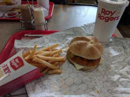 Roy Rogers food