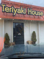 Teriyaki House menu