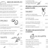 Castle Tongelaar Dentro