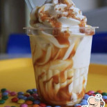 Cafetaria Coco Nourriture