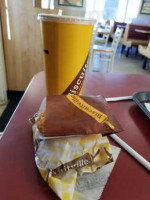 Biscuitville food