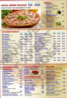 Pizza Point food