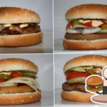 Friture Aod Naer Nourriture