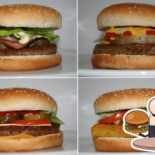 Friture Aod Naer Nourriture