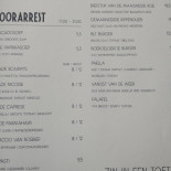 Het Kantongerecht Boxmeer Carte