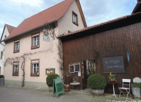 Wirtshaus Elwetritsch outside