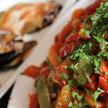 Il Pasticcio Nourriture