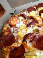 Domino's Pizza food