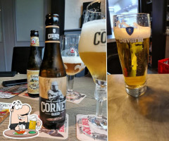 Keizersberg Nourriture