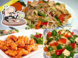 Chineesindisch Orientaal Nieuw Hof Limmen Geverifieerd Comida