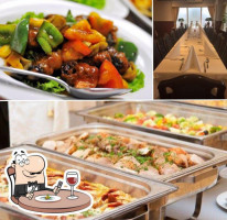 Chineesindisch Orientaal Nieuw Hof Limmen Geverifieerd Comida