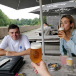 Het Brughuis Nourriture