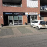 Snackbar De Koning Exterior