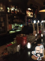 Hof Van Heemstede Heemstede Comida