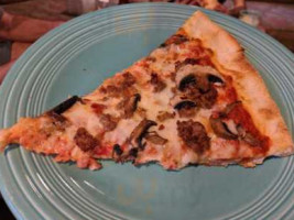 Ossining Pizzeria food