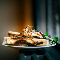 Domenica Amsterdam food