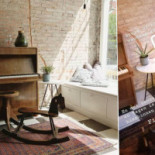 Noor À l'intérieur