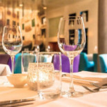 Trattoria Da Giulio Comida