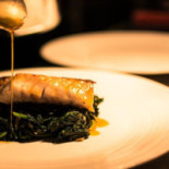 Trattoria Da Giulio Comida