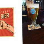 Cafe Partycentrum Bos Nourriture