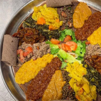 Selam Ethiopian Eritrean Cuisine food