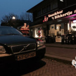Snackbar 't Bikkertje Extérieur