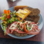 Starteiland Nourriture