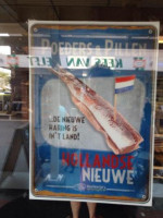 Surf Turf Rijnsburg menu