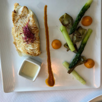 Relais St Jacques Restaurant food