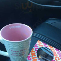 Dunkin' food