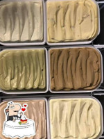 De Waterburcht Eelde B.v. Eelde Nourriture