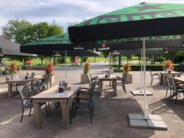 De Waterburcht Eelde B.v. Eelde À l'intérieur